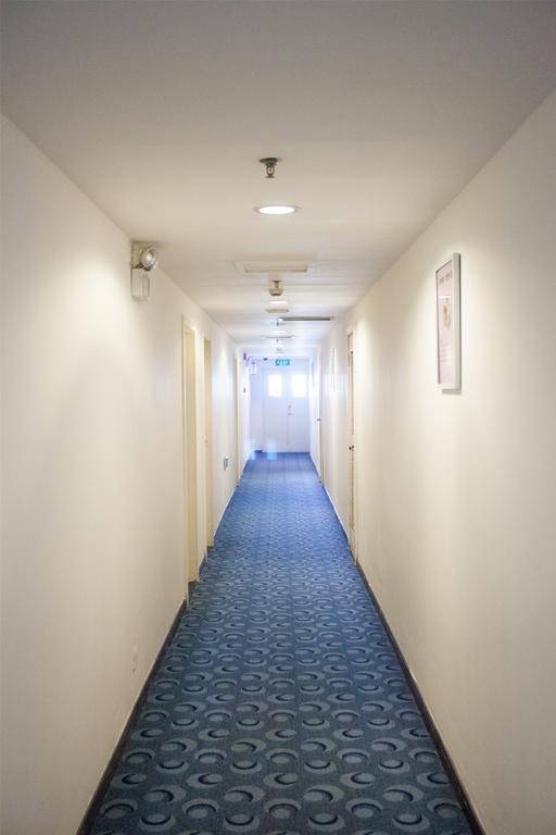 7Days Inn Shang Mei Lin Shenzhen Esterno foto